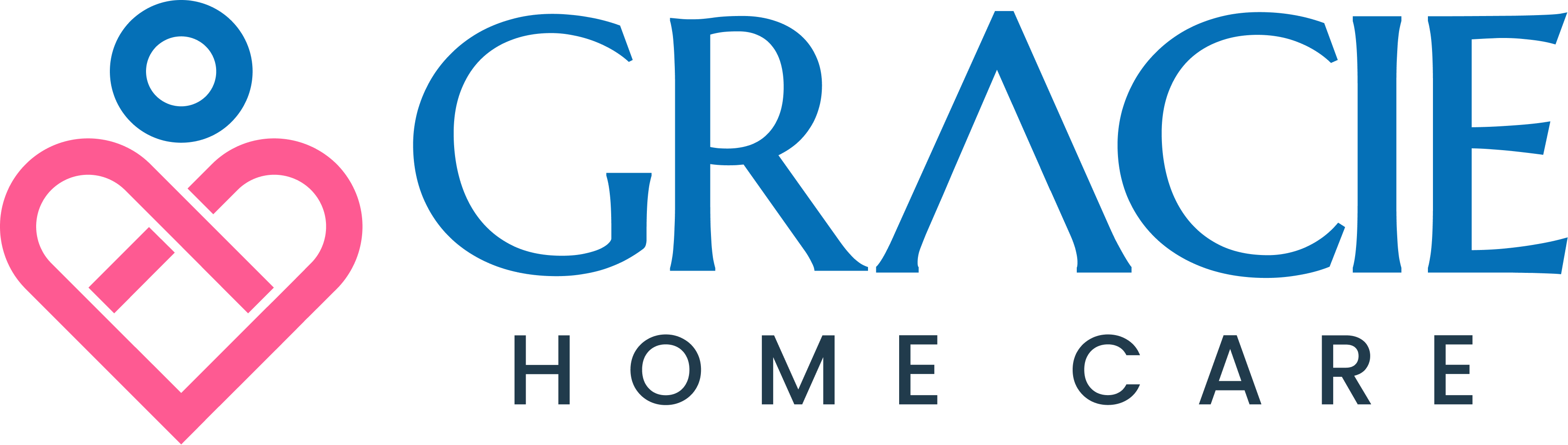 Gracie Homecare